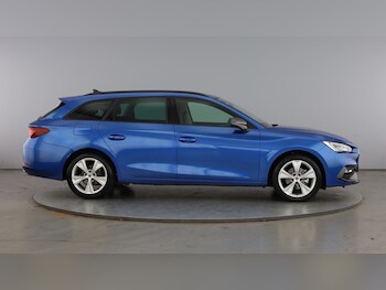 Used SEAT Leon 2025 for sale - 77845554: Photo