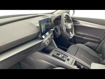 Used Cupra Formentor 2022 for sale - 73791776: Photo