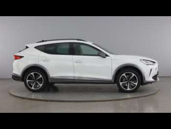 Used Cupra Formentor 2022 for sale - 73791776: Photo