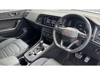 Used Cupra Ateca 2024 for sale - 74145881: Photo