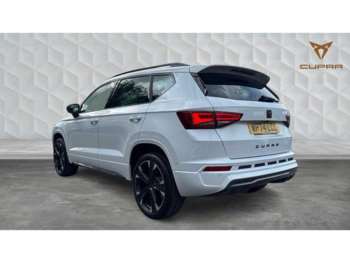 Used Cupra Ateca 2024 for sale - 74145881: Photo