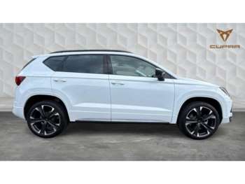 Used Cupra Ateca 2024 for sale - 74145881: Photo