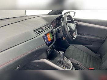Used SEAT Arona 2021 for sale - 75932164: Photo