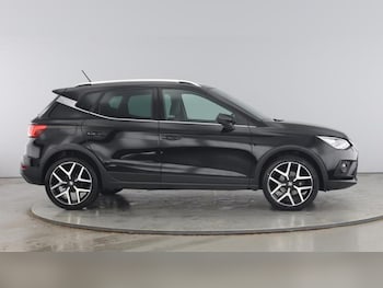 Used SEAT Arona 2021 for sale - 75932164: Photo