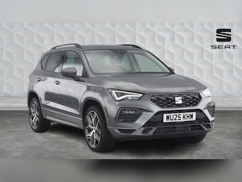 2025 - 1.5 TSI EVO FR Sport 5dr DSG Automatic