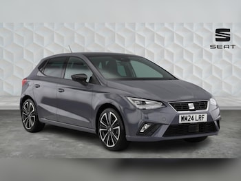 Used SEAT Ibiza 2024 for sale - 78081192: Photo