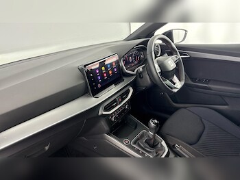 Used SEAT Ibiza 2024 for sale - 78081192: Photo