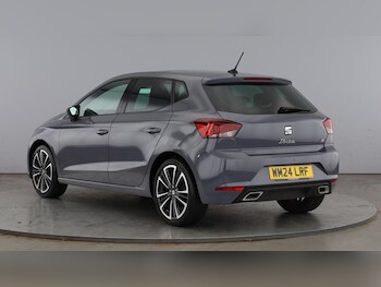 Used SEAT Ibiza 2024 for sale - 78081192: Photo