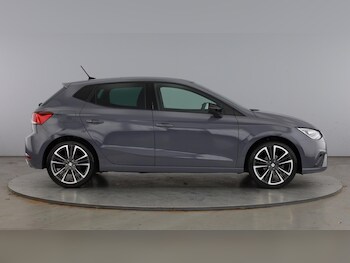 Used SEAT Ibiza 2024 for sale - 78081192: Photo