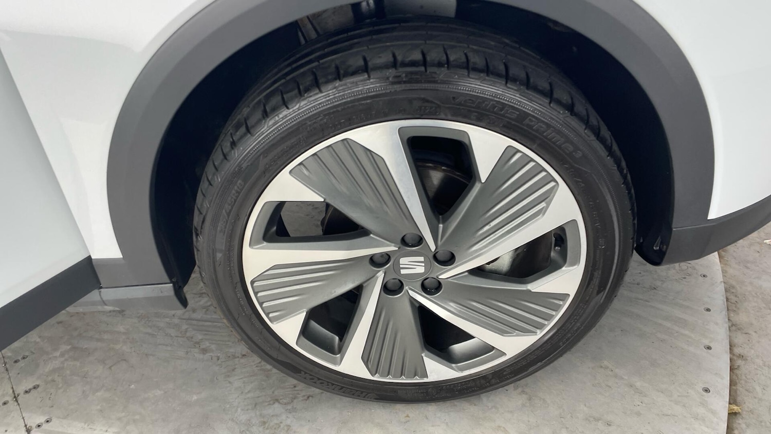 Used SEAT Arona 2024 for sale - 77505329: Photo 5