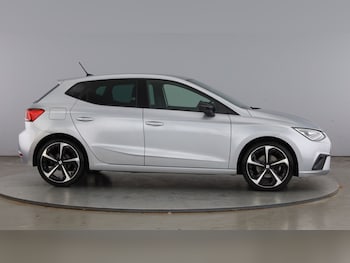 Used SEAT Ibiza 2023 for sale - 79501093: Photo