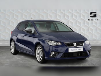 Used SEAT Ibiza 2018 for sale - 77515842: Photo