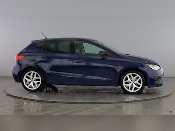 Used SEAT Ibiza 2018 for sale - 77515842: Photo