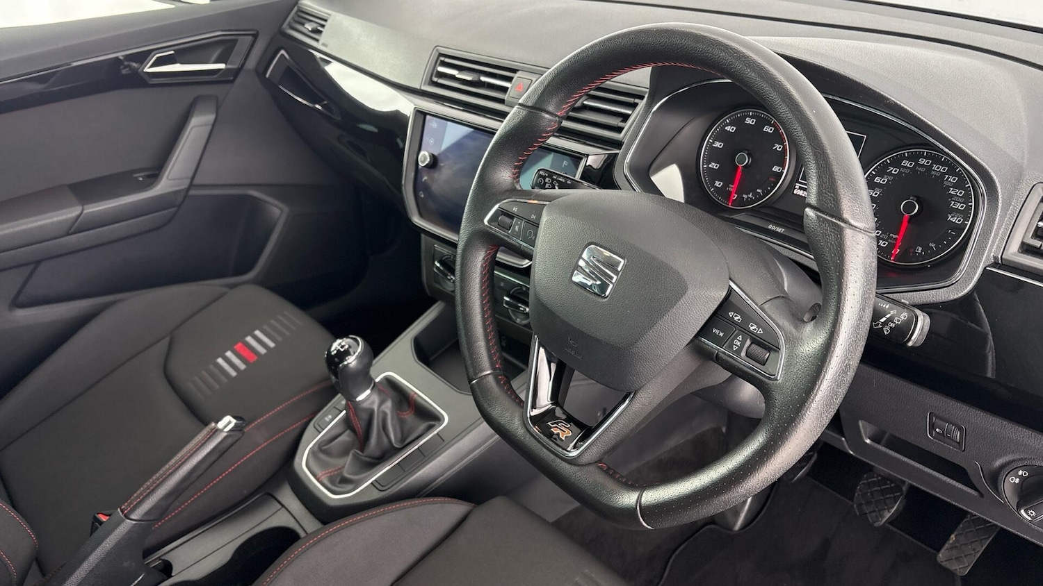 Used SEAT Ibiza 2018 for sale - 77515842: Photo 6