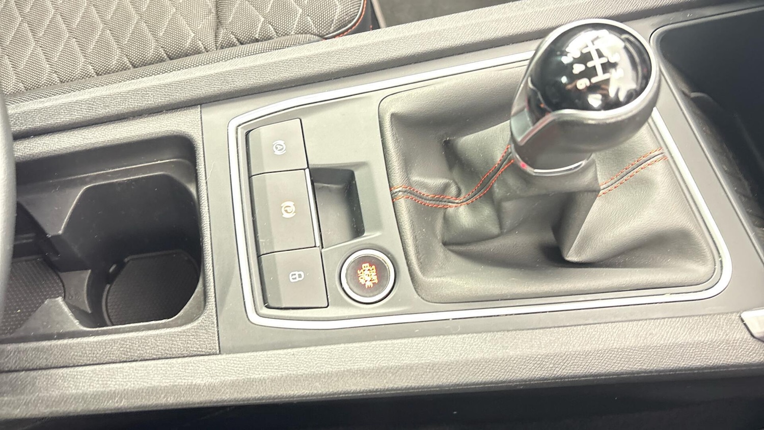 Used SEAT Leon 2022 for sale - 77776581: Photo 12