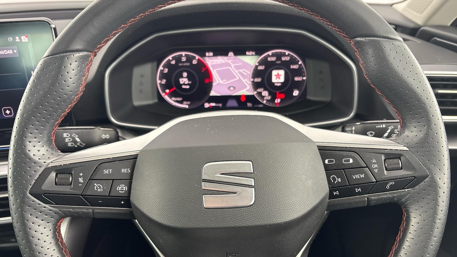 Used SEAT Leon 2022 for sale - 77776581: Photo 25