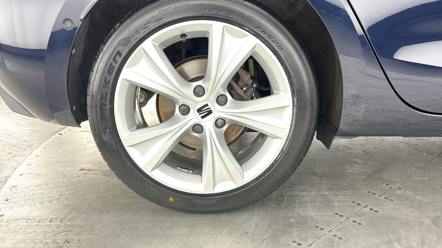 Used SEAT Leon 2022 for sale - 77776581: Photo 32