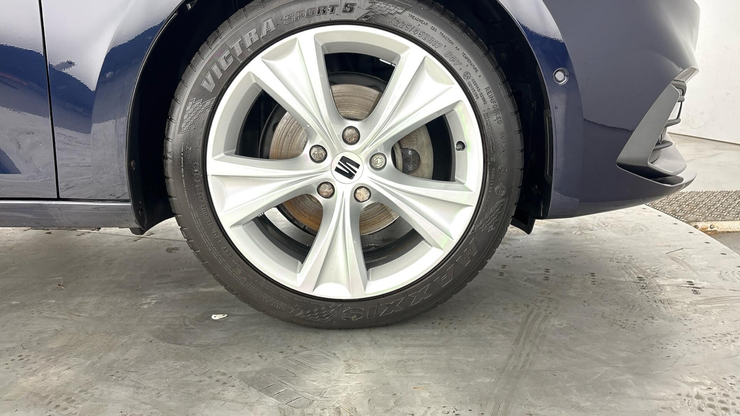 Used SEAT Leon 2022 for sale - 77776581: Photo 33