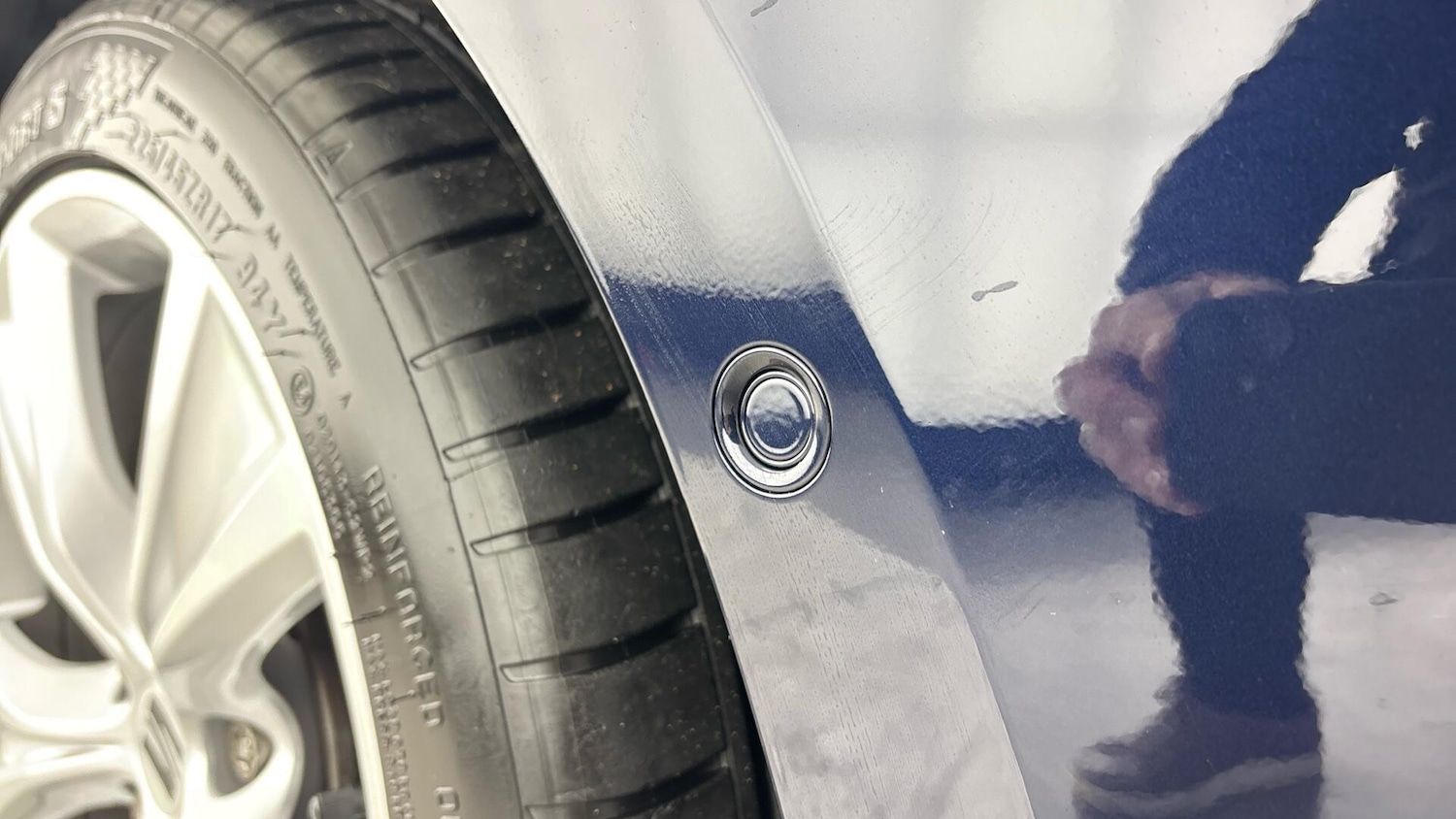 Used SEAT Leon 2022 for sale - 77776581: Photo 34