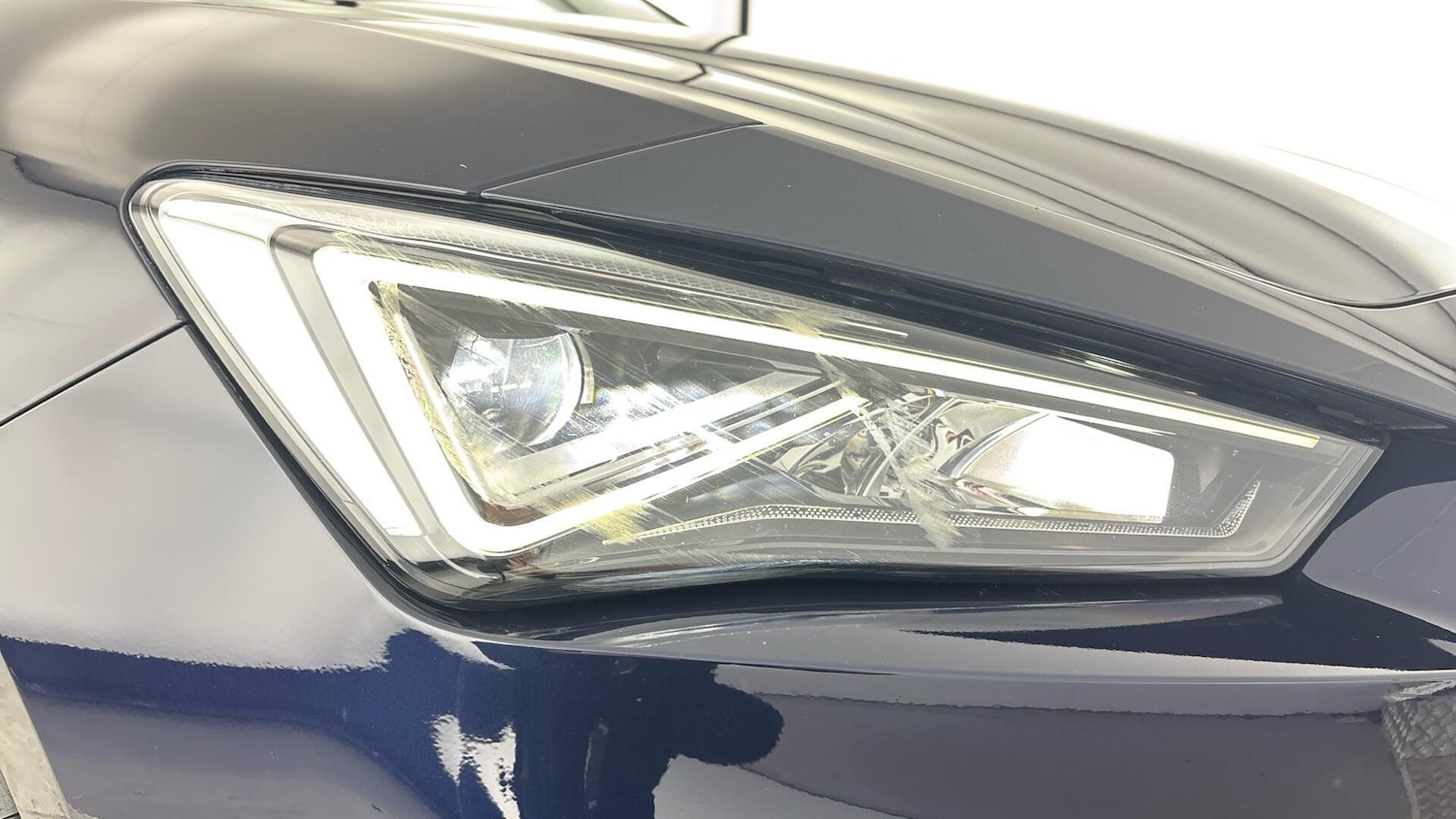 Used SEAT Leon 2022 for sale - 77776581: Photo 35