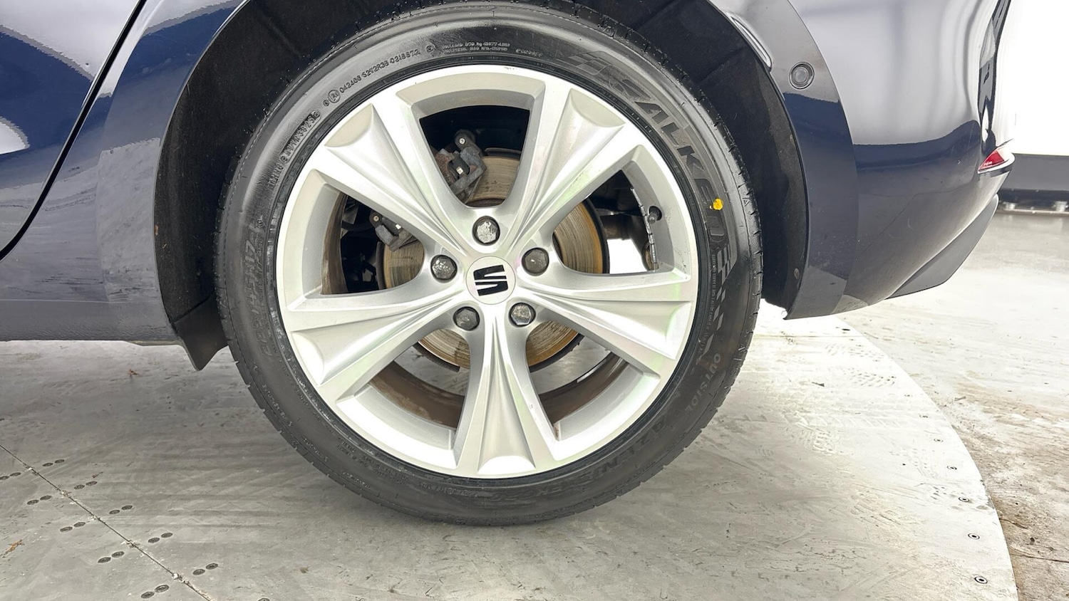 Used SEAT Leon 2022 for sale - 77776581: Photo 37