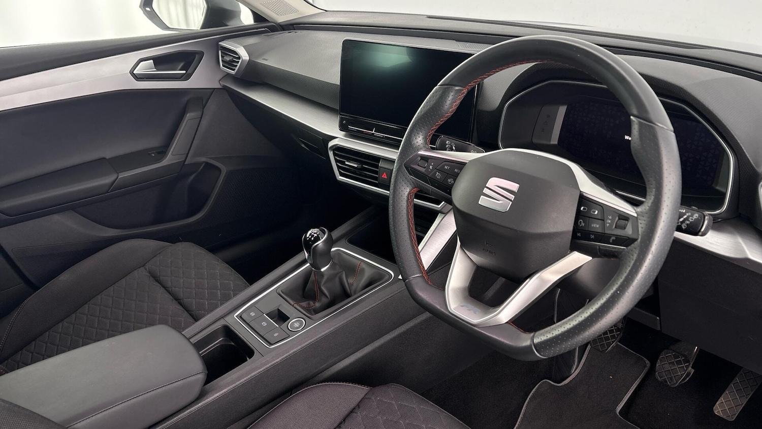 Used SEAT Leon 2022 for sale - 77776581: Photo 6