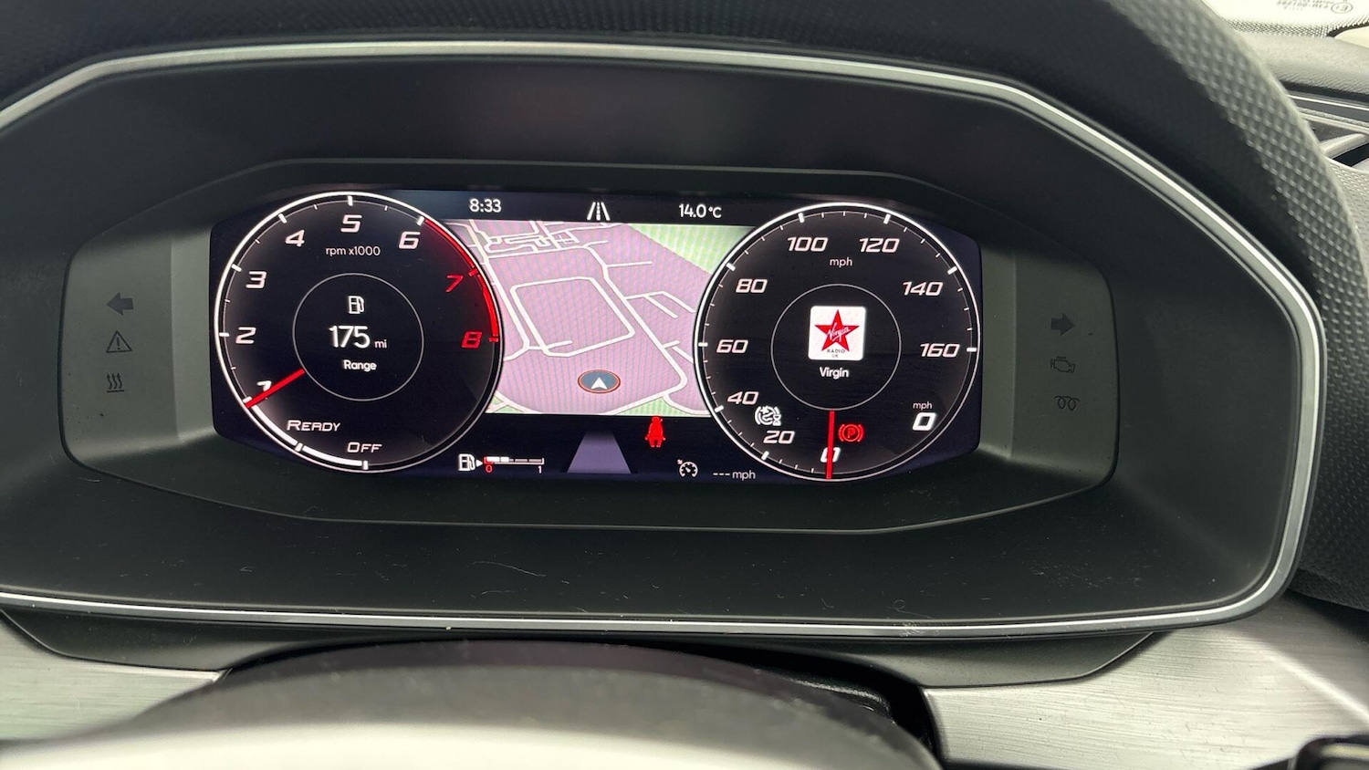 Used SEAT Leon 2022 for sale - 77776581: Photo 7