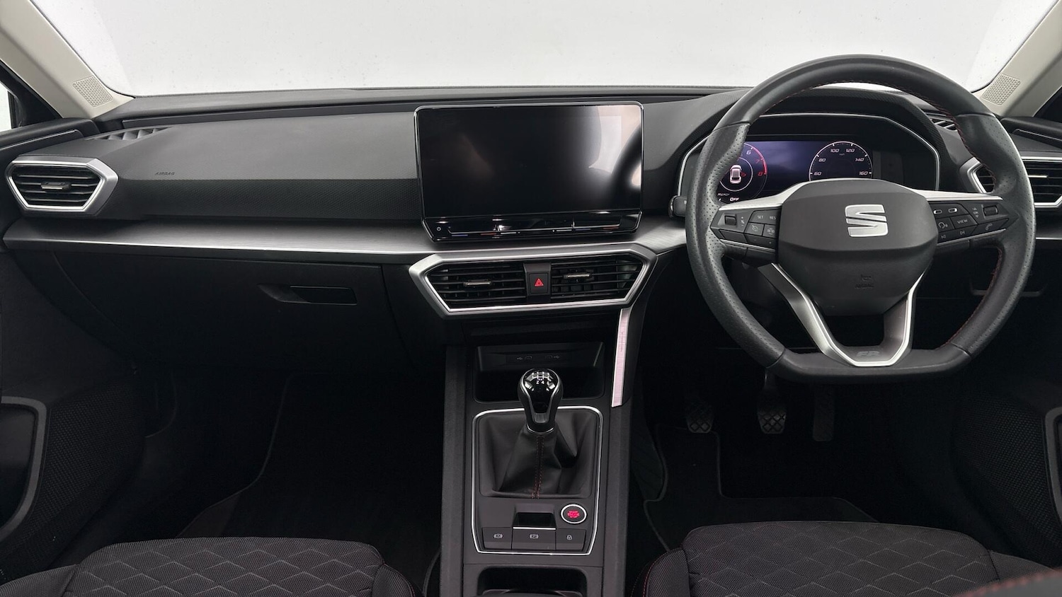 Used SEAT Leon 2022 for sale - 77776581: Photo 8