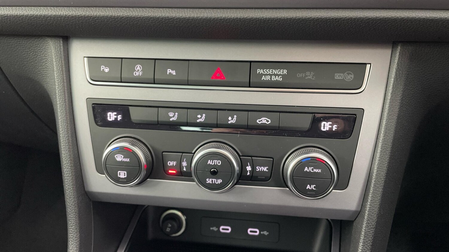 Used SEAT Ateca for sale - 77602916: Photo 14