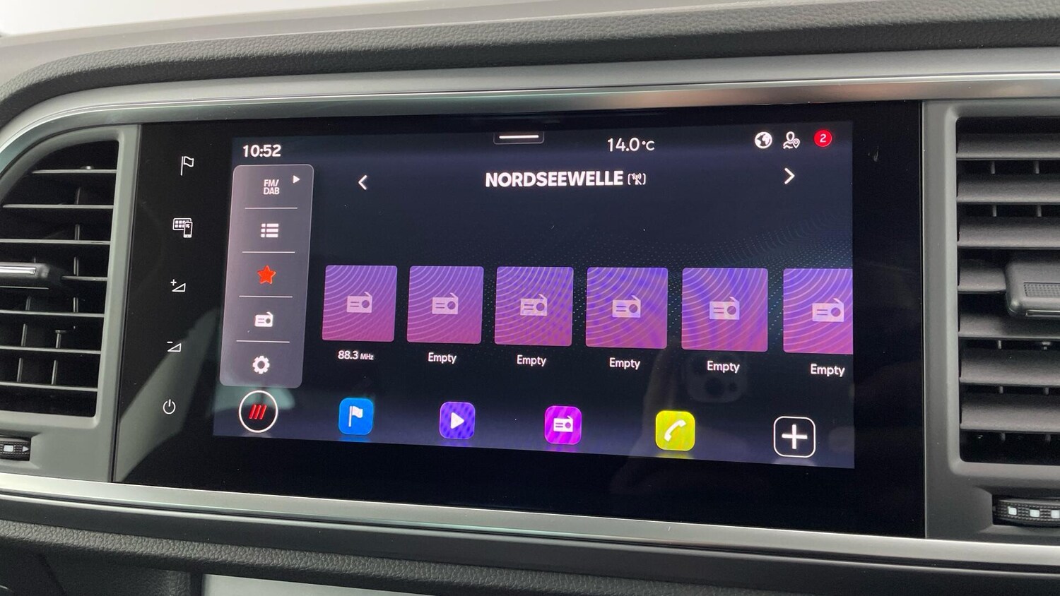 Used SEAT Ateca for sale - 77602916: Photo 15