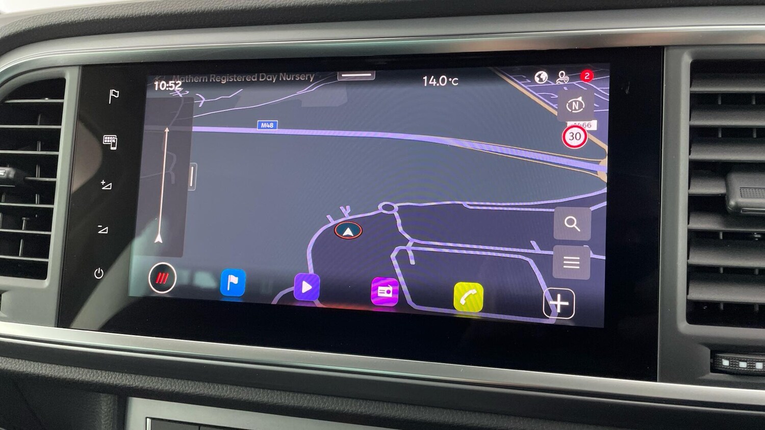 Used SEAT Ateca for sale - 77602916: Photo 16