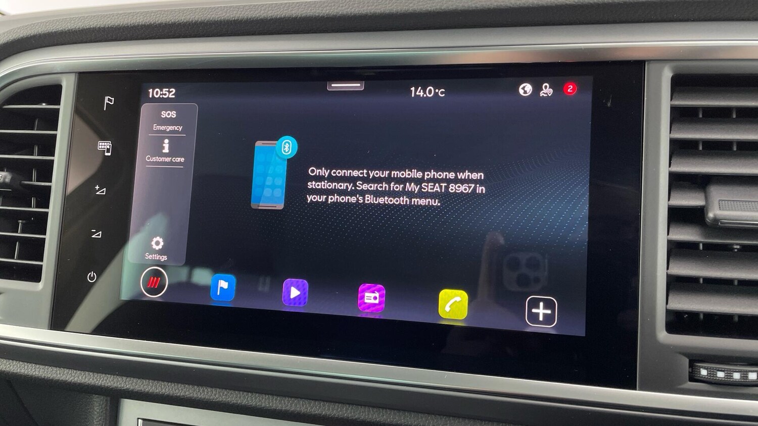 Used SEAT Ateca for sale - 77602916: Photo 17