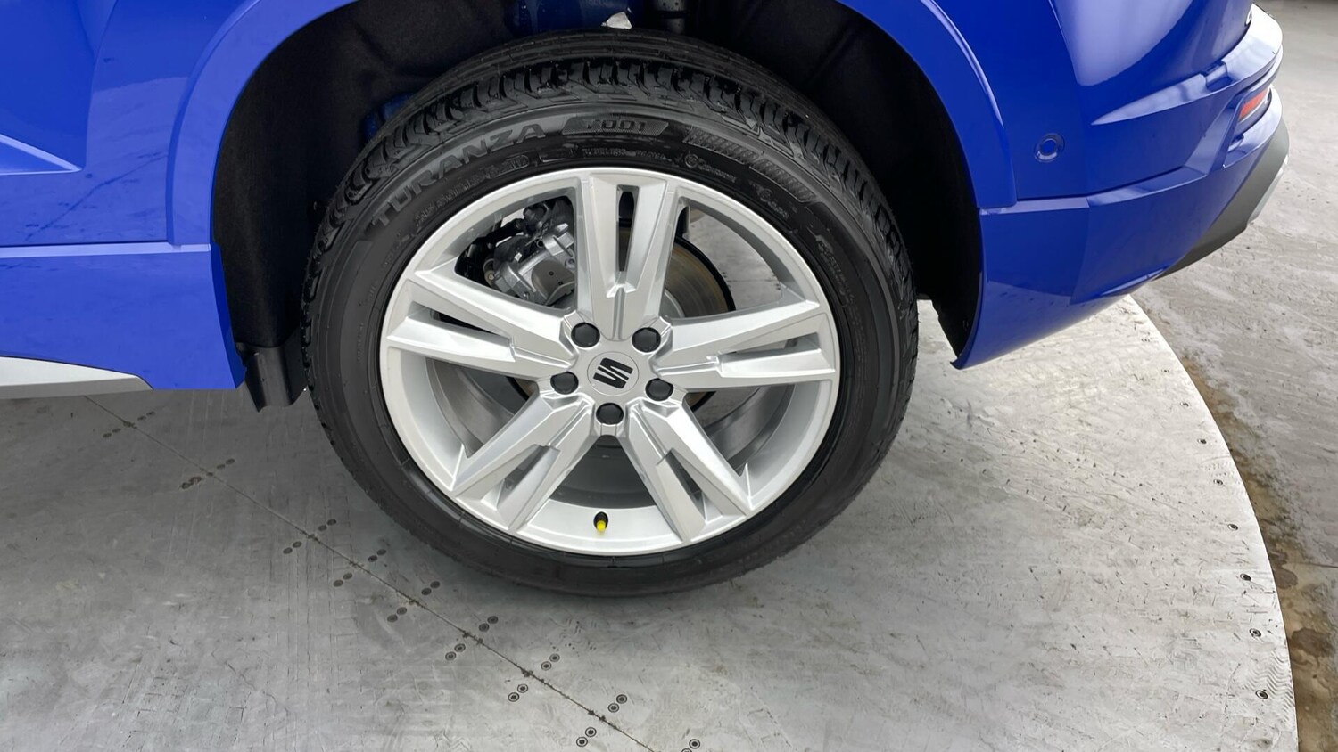 Used SEAT Ateca for sale - 77602916: Photo 32