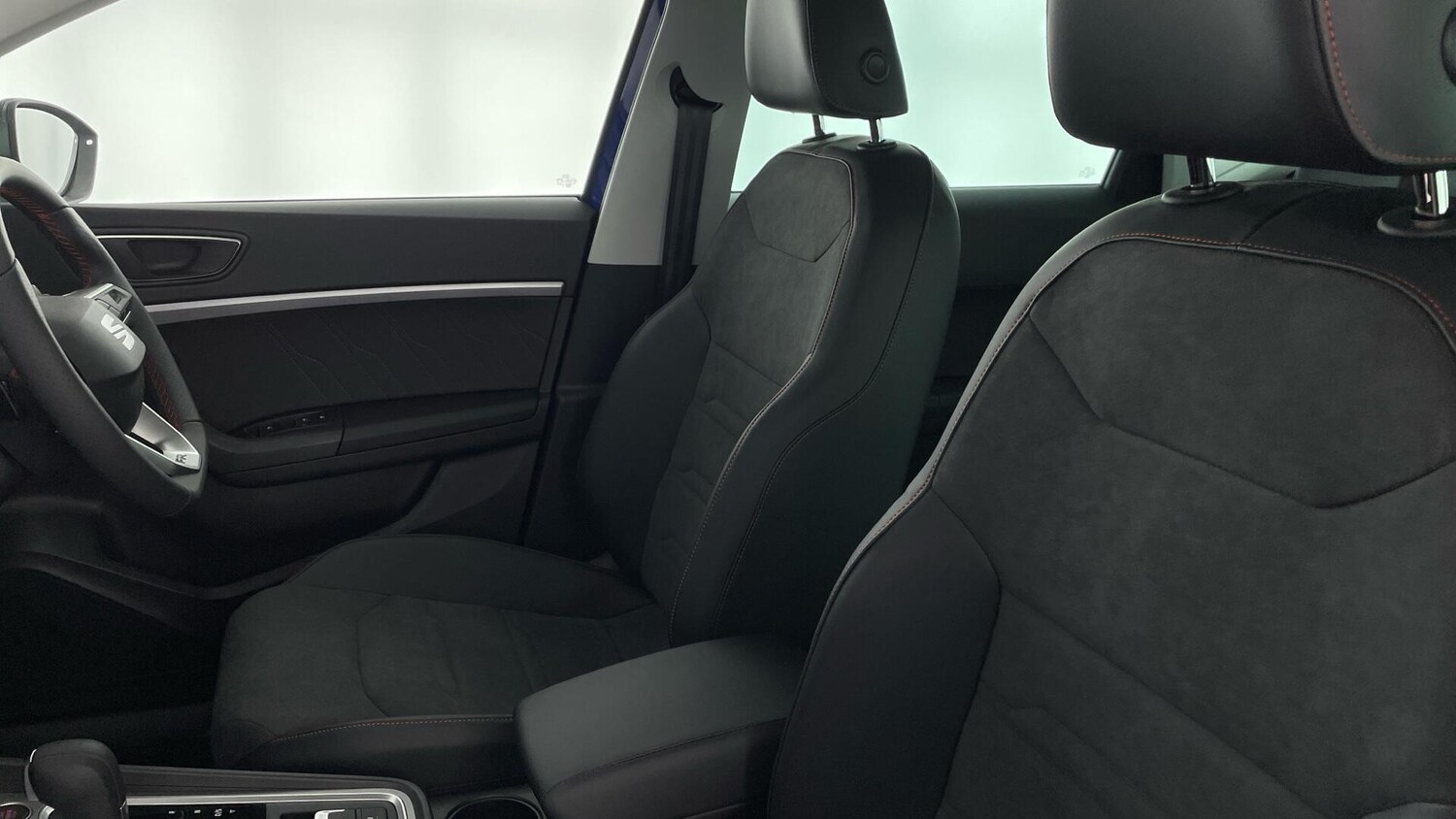 Used SEAT Ateca for sale - 77602916: Photo 34