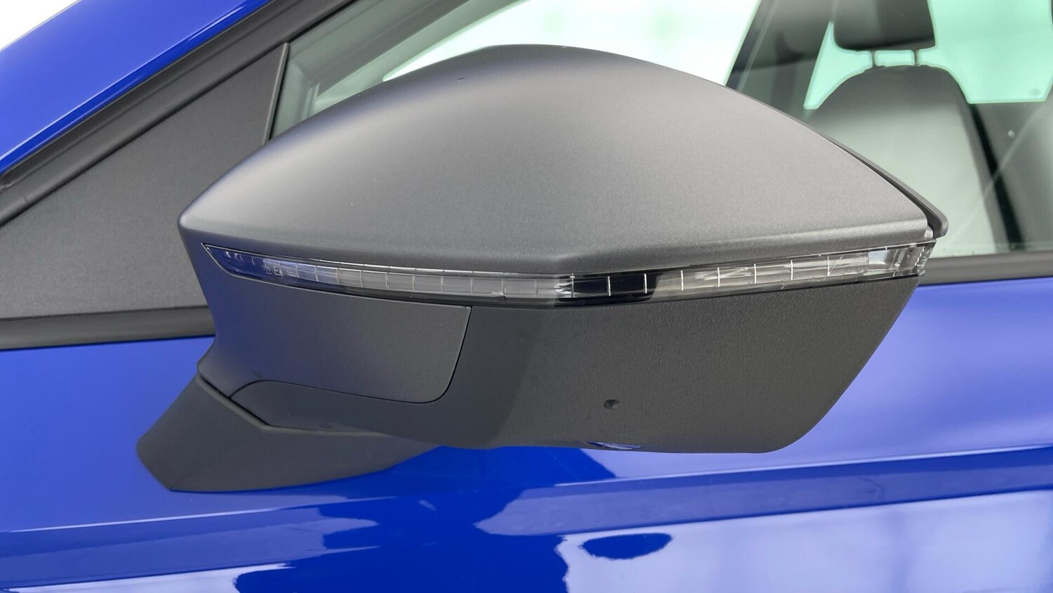 Used SEAT Ateca for sale - 77602916: Photo 35