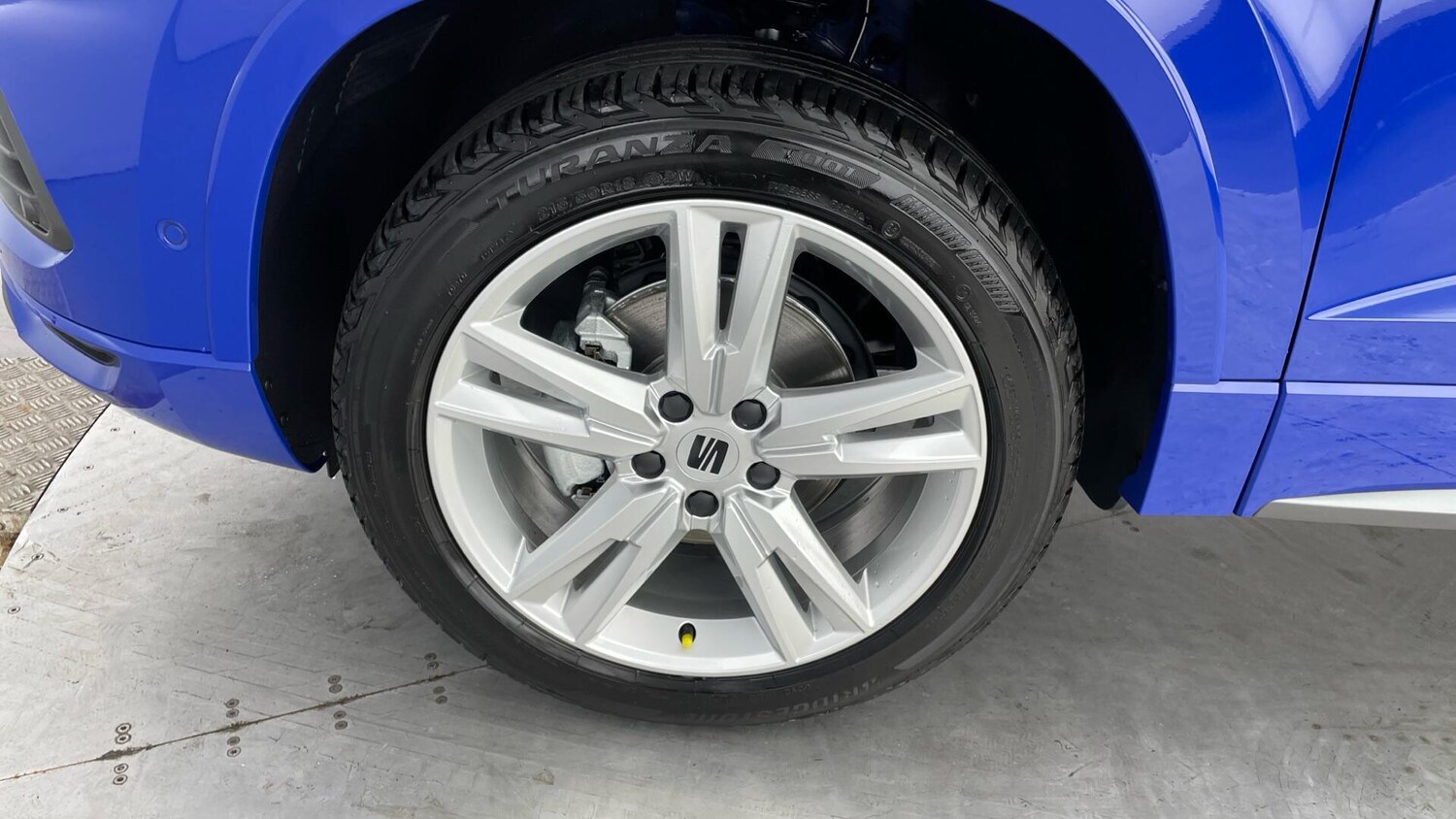 Used SEAT Ateca for sale - 77602916: Photo 36