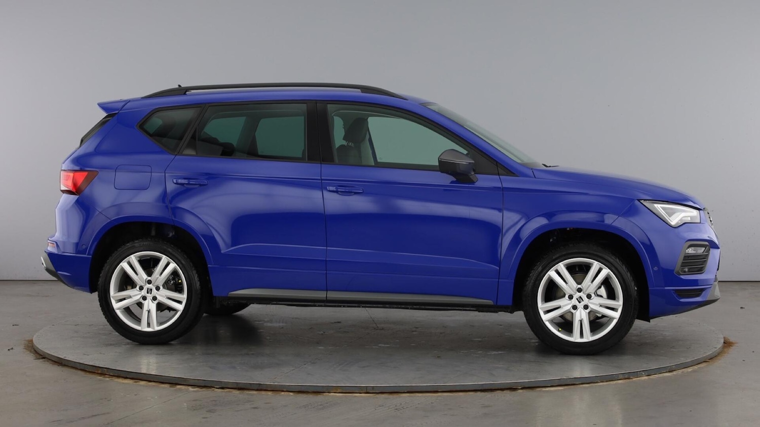 Used SEAT Ateca for sale - 77602916: Photo 4