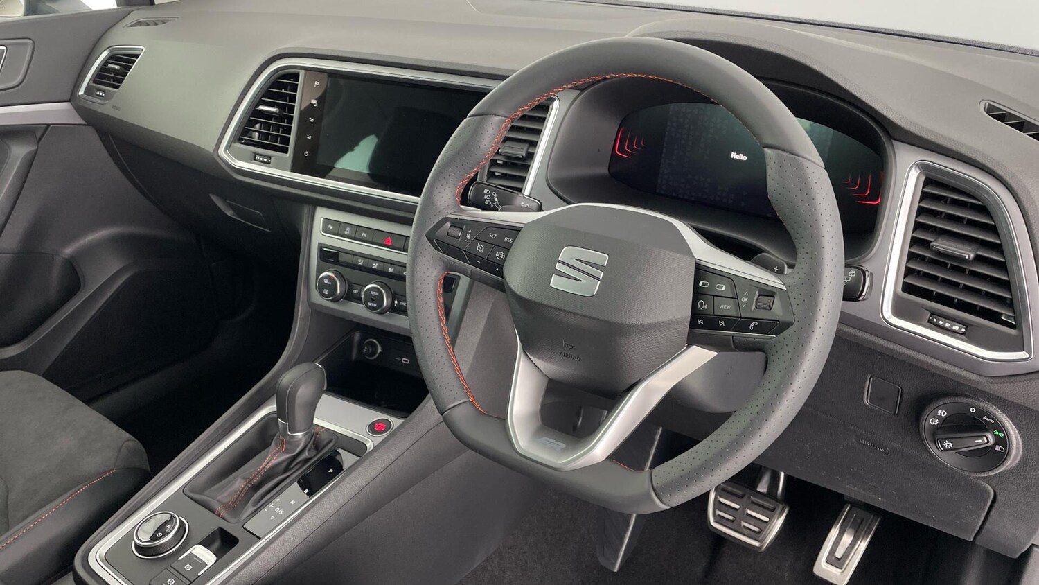 Used SEAT Ateca for sale - 77602916: Photo 6