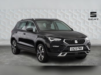 Used SEAT Ateca 2023 for sale - 78862187: Photo