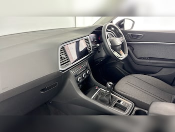 Used SEAT Ateca 2023 for sale - 78862187: Photo
