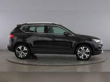 Used SEAT Ateca 2023 for sale - 78862187: Photo