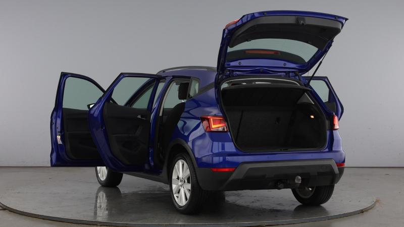 Used SEAT Arona 2019 for sale - 76847483: Photo 11