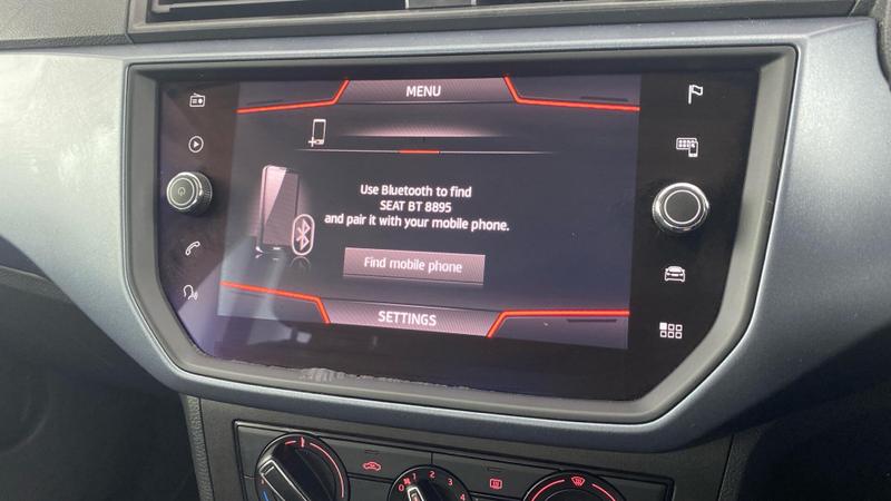 Used SEAT Arona 2019 for sale - 76847483: Photo 14