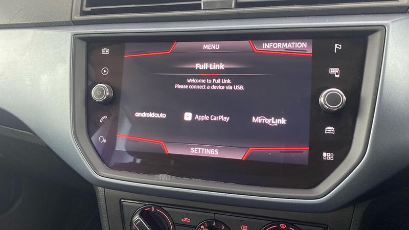 Used SEAT Arona 2019 for sale - 76847483: Photo 15