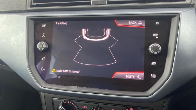 Used SEAT Arona 2019 for sale - 76847483: Photo 16