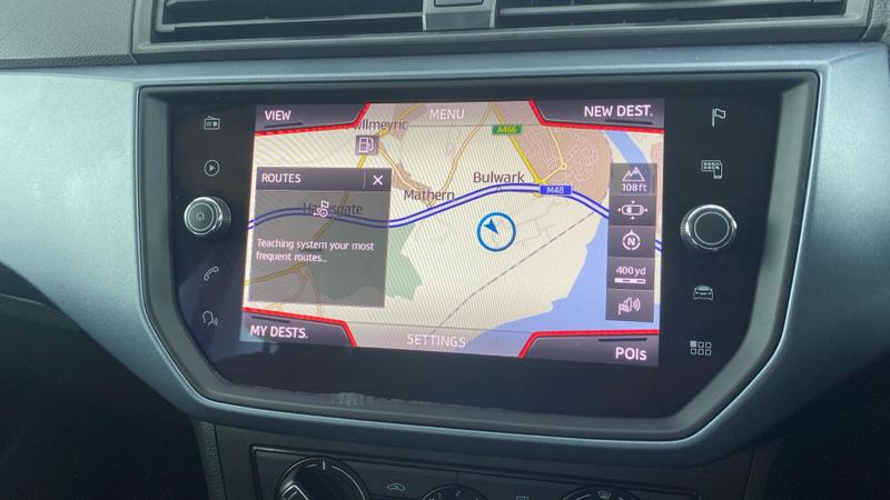 Used SEAT Arona 2019 for sale - 76847483: Photo 17