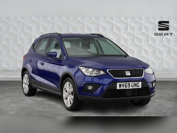 2019 - 1.0 TSI SE Technology [EZ] 5dr