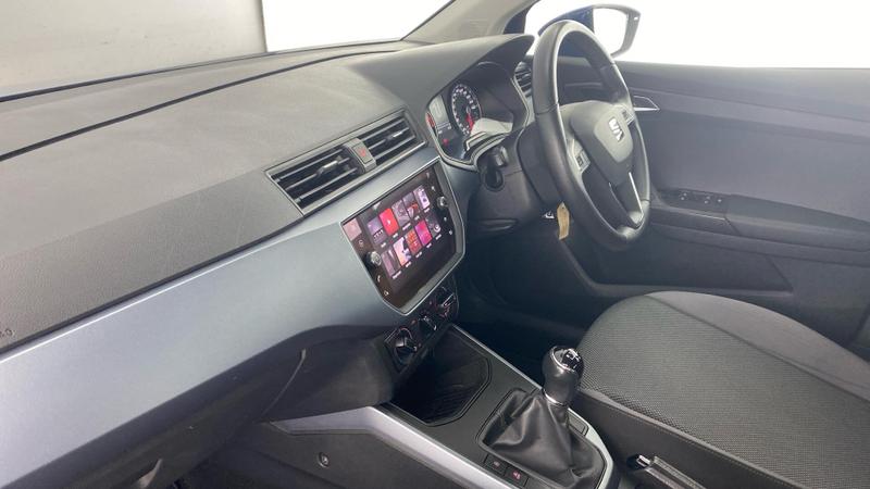 Used SEAT Arona 2019 for sale - 76847483: Photo 2
