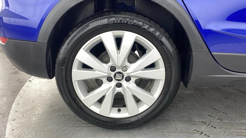 Used SEAT Arona 2019 for sale - 76847483: Photo 22