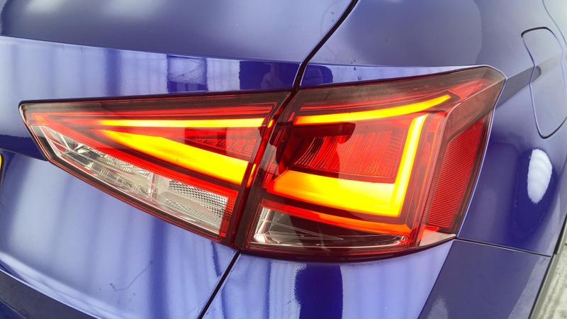 Used SEAT Arona 2019 for sale - 76847483: Photo 27